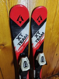 LYŽE TECNO PRO X FLEX 80CM